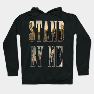 Stand by me FFXV Hoodie